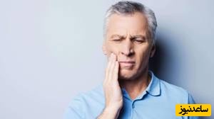 مهم‌ترین دلایل بزرگی فک بالا