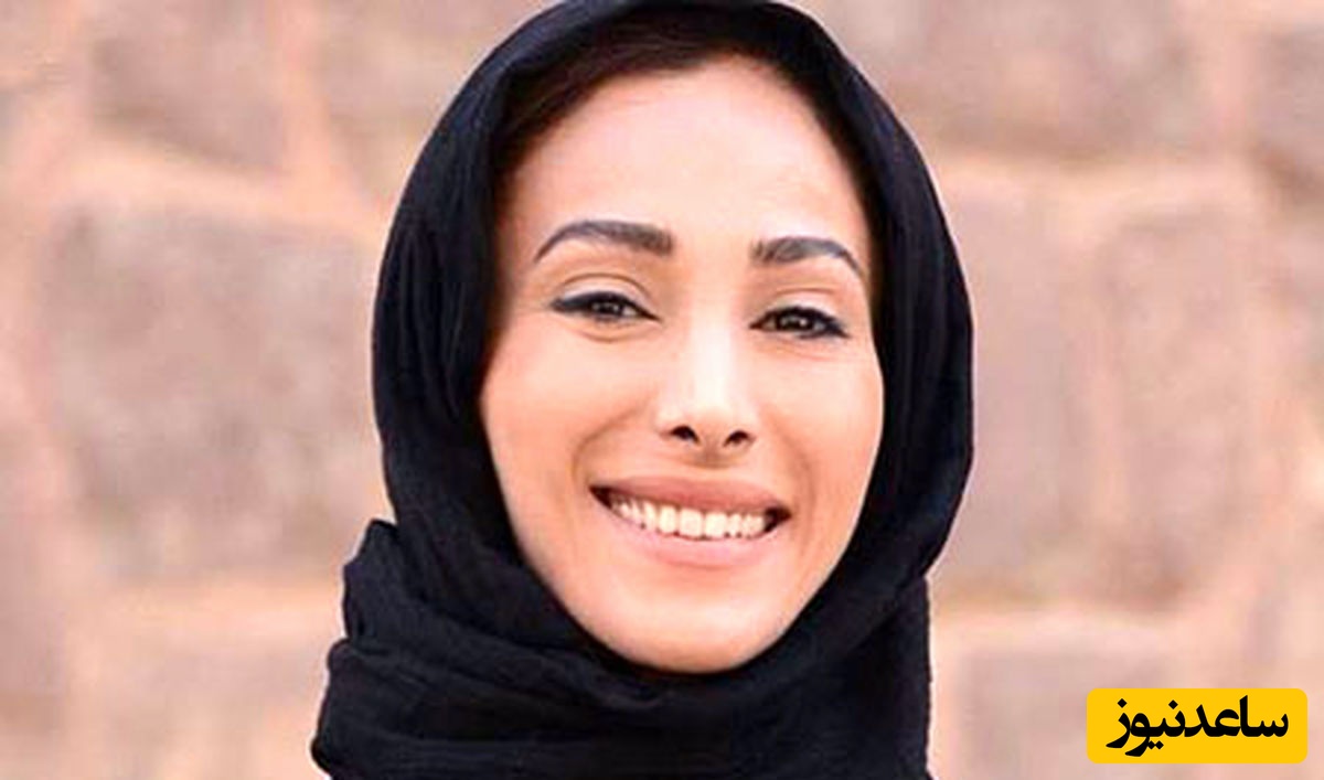 استایل پاییزی و مناسب هوای سرد سحر زکریا بازیگر خوش استایل ایرانی +عکس