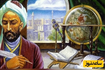 (ویدئو) هوش در برابر شمشیر؛ حکایت نجات خواجه نصیرالدین طوسی، اولین مهندس تاریخ از مرگ با یک جمله تاریخی و درایت بی‌نظیرش