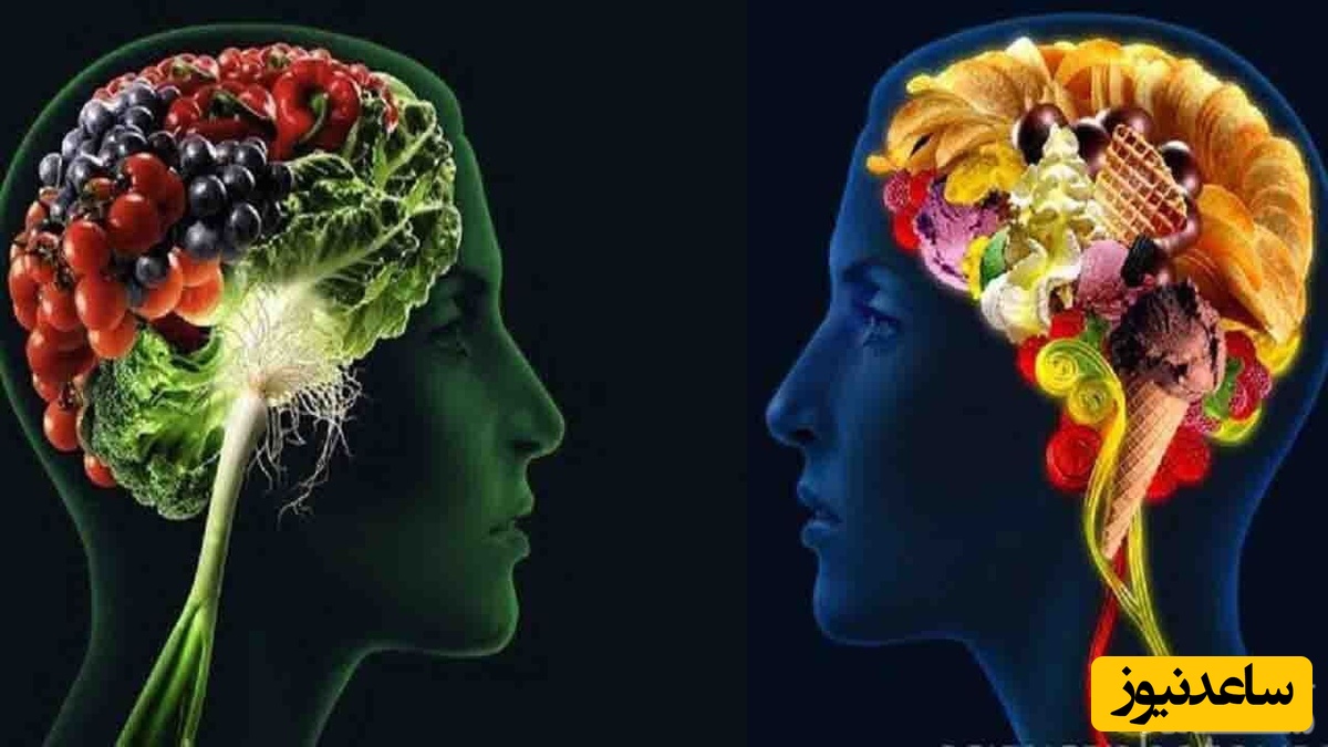 شخصیت‌شناسی بر اساس غذای مورد علاقه