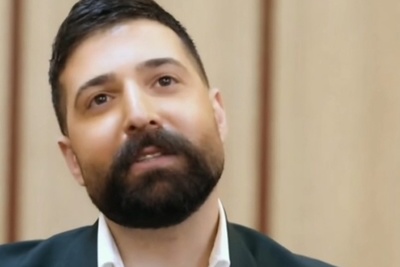آخرین صحبت‌های تکان‌دهنده حمید هیراد پیش از فوت که به گله و شکایت از همکارانش ختم شد: اصلا آدم شادی نیستم...تو همه این سالها حرفامو خوردم!