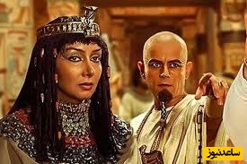 رونمایی از سومین همسر کم سن و سال رحیم نوروزی بازیگر سریال یوسف پیامبر +عکس جنجالی