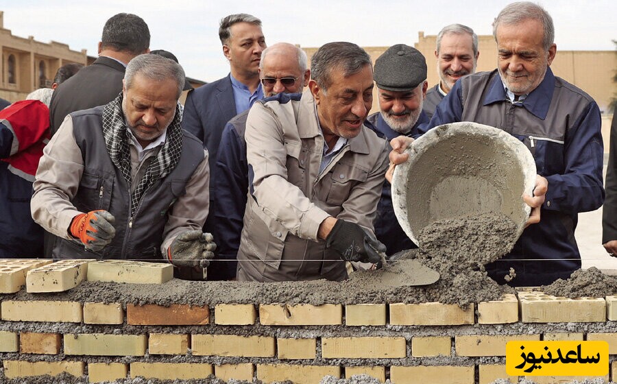 چرا نباید پوپولیسم احمدی نژادی در پزشکیان بازتولید شود؟