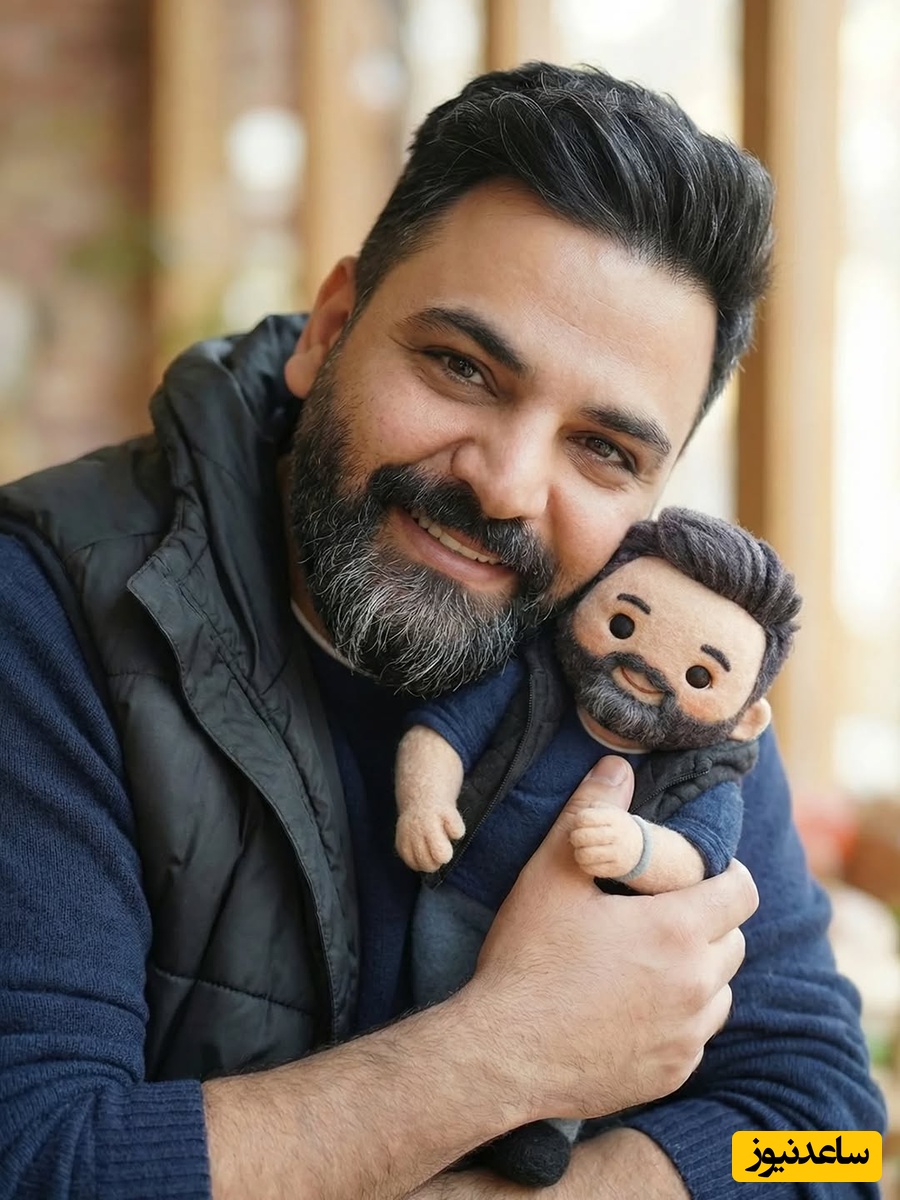 احسان علیخانی