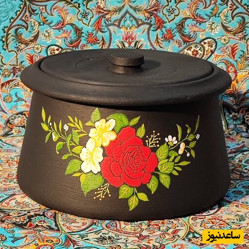 (ویدئو) سالم‌ترین قابلمه برای تقویت اعصاب و مفاصل از نظر طب سنتی کدام است؟