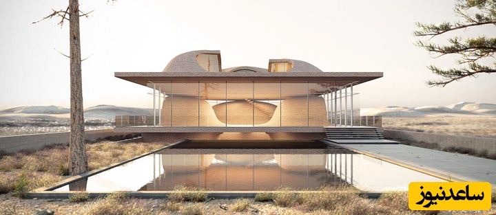 خانه های ایران