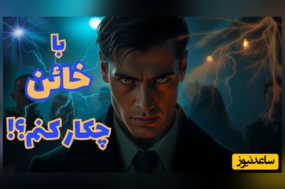 ماکیاولی / چگونه با افراد خائن و دورو برخورد کنیم؟