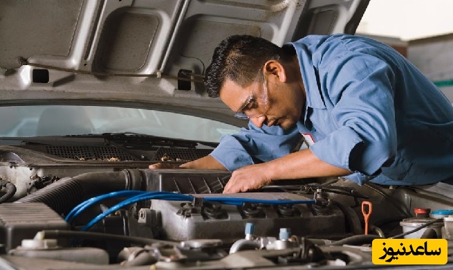 دلایل ریپ زدن خودرو چیست؟