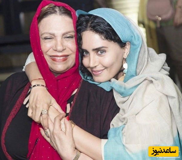 الناز شاکردوست