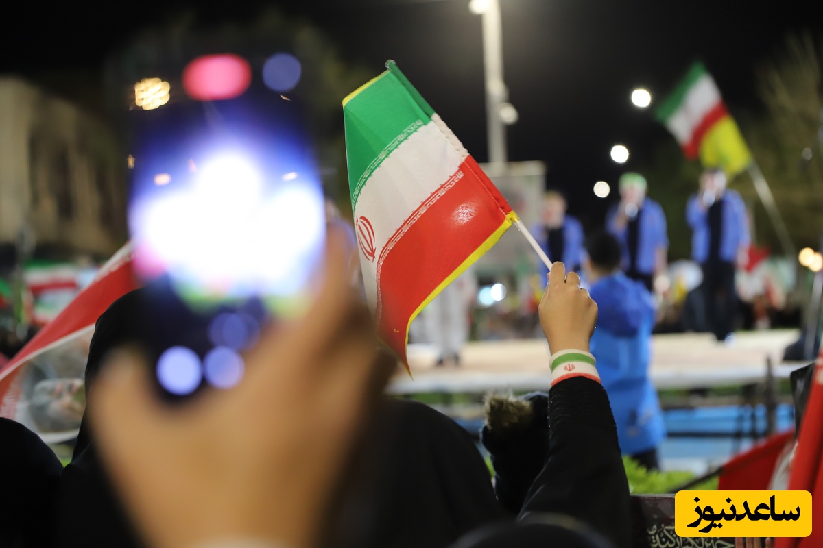 روایت دوم از 54 شب ایستادگی؛ قاب‌های نزدیک از غیرت تبریزی‌ها که باید دید + عکس