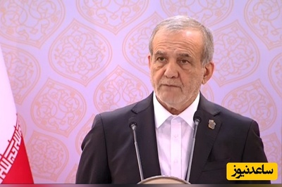 همدردیِ پراحساس رئیس‌جمهور با بازماندگان حوادث اخیر: غم و اندوه از دست دادن عزیزان جان‌باخته، ماندگار است