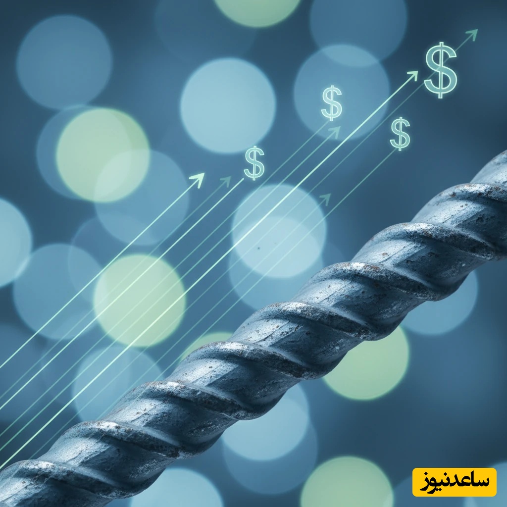 عوامل موثر بر قیمت انواع آهن آلات