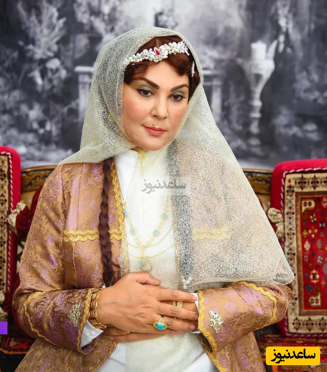 بازیگران سریال بامداد خمار