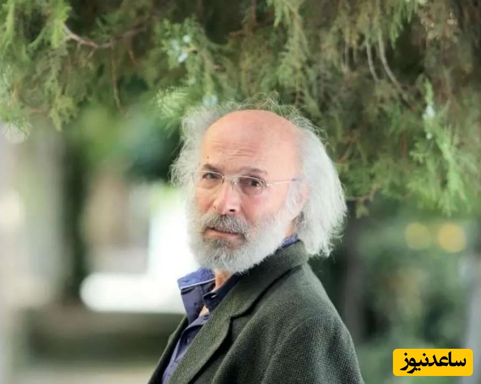 کیانوش عیاری: باید به هر شکل ممکن ایران حفظ شود