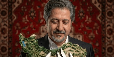 خروش عشق و وفاداری در رگ‌های ایران؛ دانلود آهنگ «ایران»حسام‌الدین سراج+متن /وطنم، ما در پیکاریم تو بمان، تا جان بسپاریم