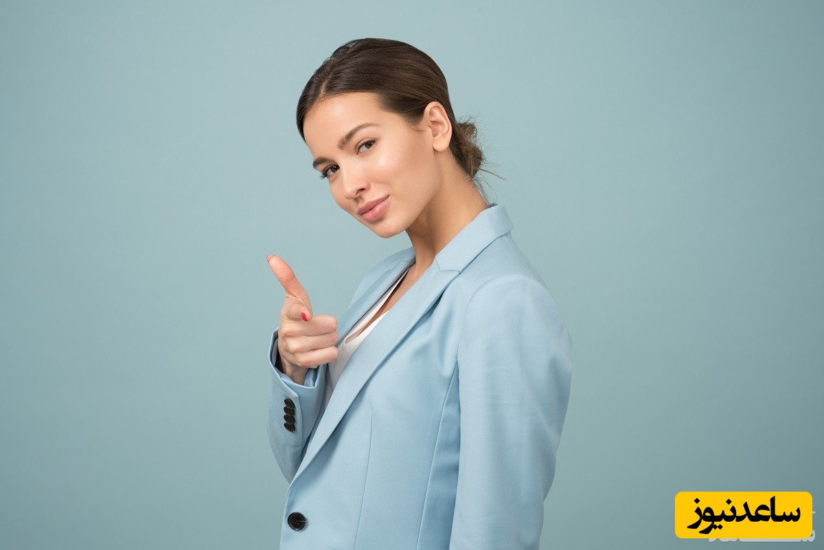 چگونه یک خانم با کلاس و با شخصیتی باشیم؟