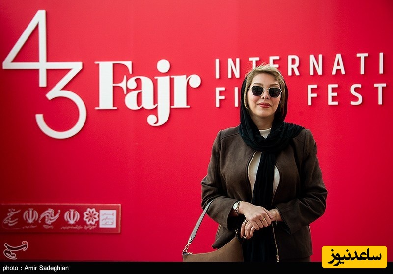 صدف اسپهبدی