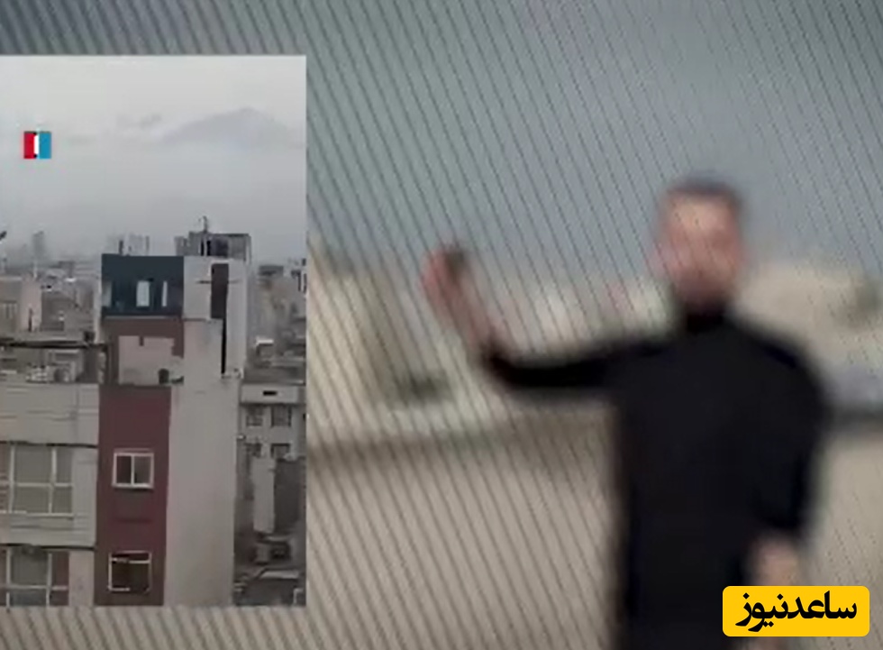 در تله افتاد؛ بازداشت ارسال‌کننده فیلم محل حملات دشمن برای شبکه‌های معاند+ویدیو