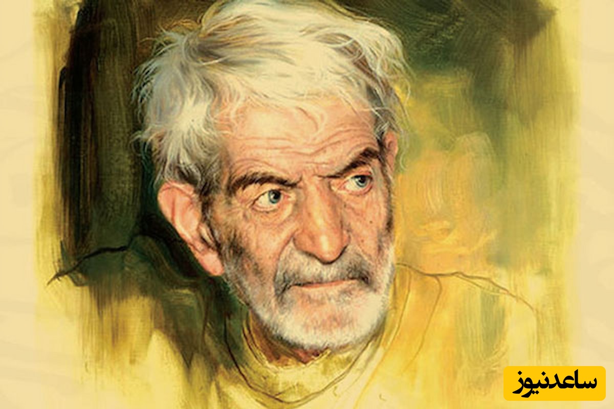 ویدیو| دیس‌بک تاریخی استاد شهریار که همه را شگفت‌زده کرد! 😎 ببین وقتی دیس‌زدن مد نبود چه کرد!