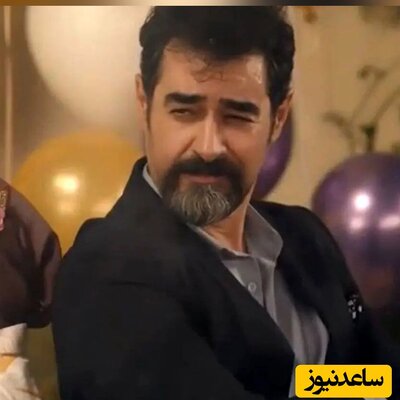 ویدئو خنده دار از آشپزی کردن شهاب حسینی قباد سریال شهرزاد در پشت صحنه سریال گناه فرشته