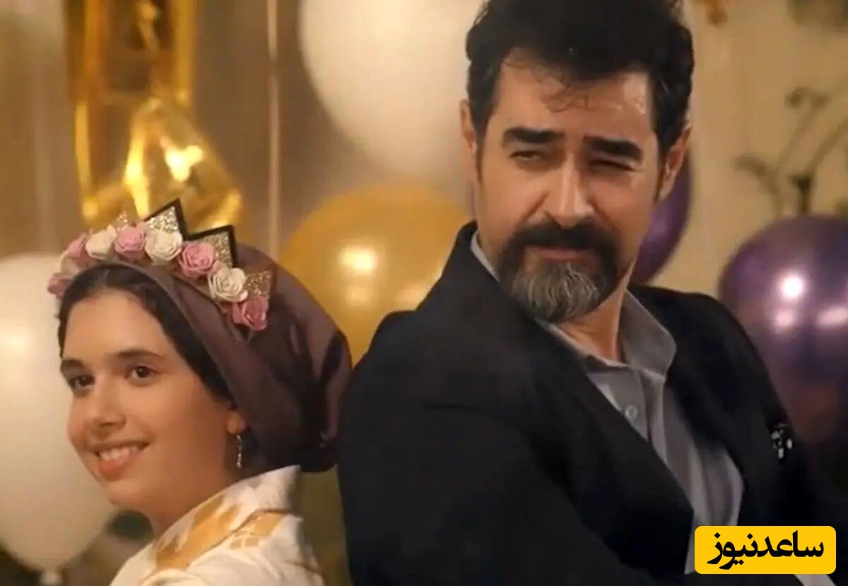 ویدئو خنده دار از آشپزی کردن شهاب حسینی قباد سریال شهرزاد در پشت صحنه سریال گناه فرشته