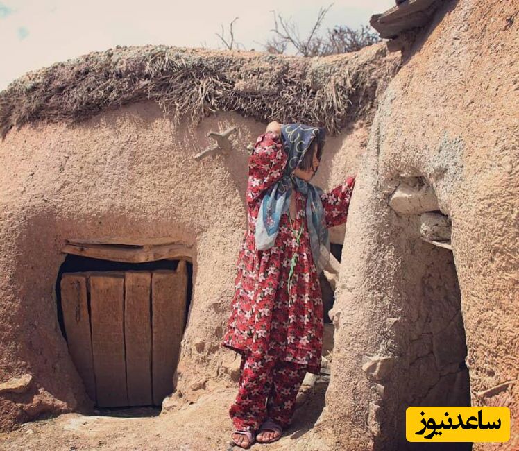 (فیلم) روستای ماخونیک از عجیب‌ترین و شگفت‌انگیزترین روستاهای ایران/ماخونیک روستای لی لی پوت های ایران