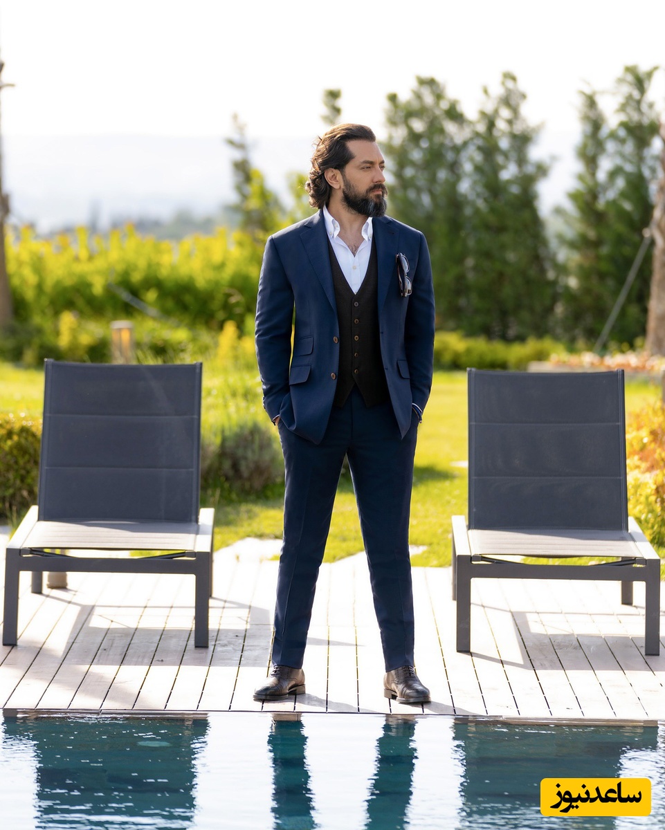 بهرام رادان