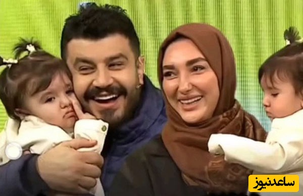 فیلم/افشاگری پیمان طالبی، مجری طبیب از روزه خواری اش در تلوزیون