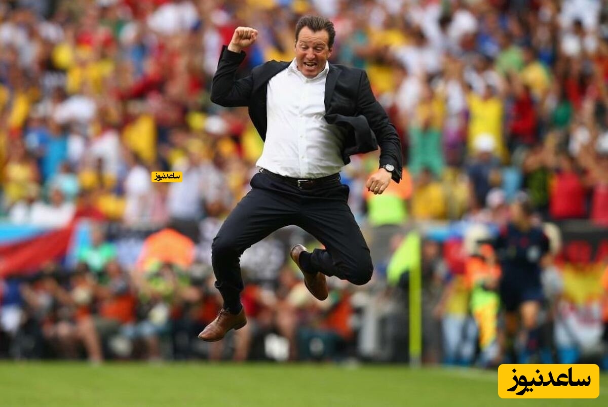 شوخی عجیب با ماجرای قرارداد سنگین ویلموتس در سریال نون خ بدجور سر و صدا کرد + فیلم