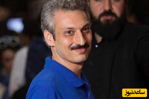 ارژنگ امیرفضلی