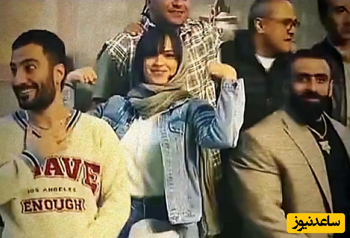 نگاهی به ژست باشگاهی و استایل جذاب بازیگران و هنرمندان در آرزوی هادی چوپان شدن؛ از فرزاد فرزین و پوریا پورسرخ تا مجید واشقانی و شاهرخ استخری و آقای سبک زندگی+عکس