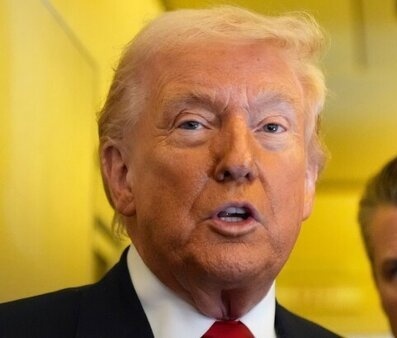 دخالت ترامپ در پرونده تیم ملی فوتبال زنان ایران