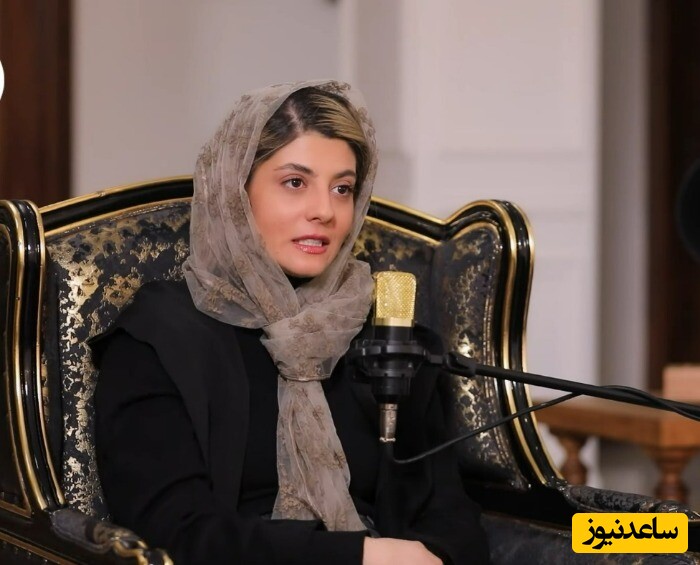 مهسا طهماسبی 