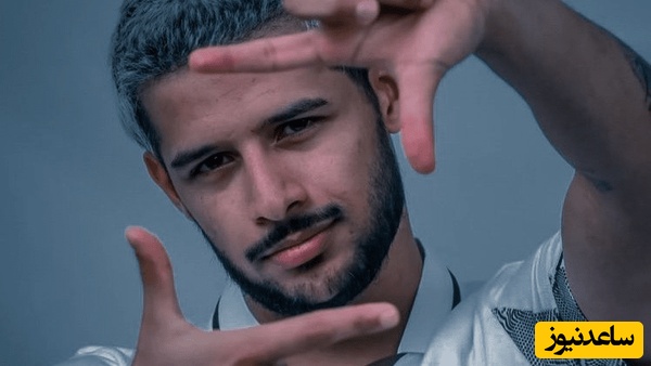 قایدی با دو گل در دبی؛ ستاره ایرانی لقب گرفت از این پس مهدی را صدا می کنیم مردِ...