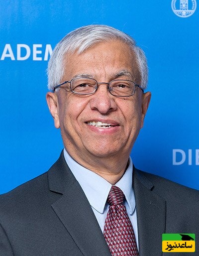 بیوگرافی و زندگینامۀ قاسم اسرار مدیر سازمان فضایی ناسا