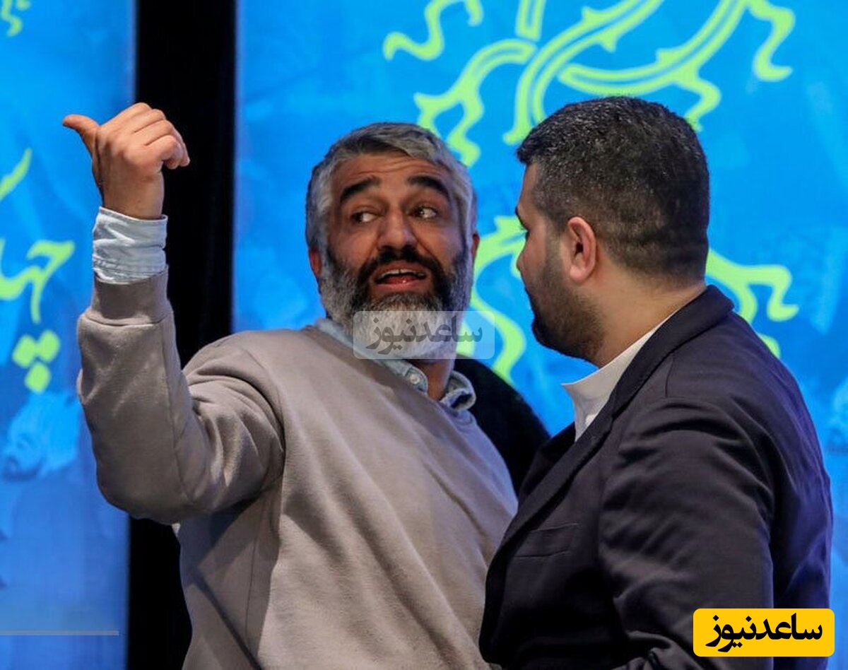 مروری بر بیوگرافی پژمان جمشیدی؛ از علاقه شدید به فوتبال و انصراف از رشته عمران تا خسیس بودنش به گفته مهران مدیری