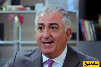 تماشا کنید: سبک مبارزاتی جدید کوماندوهای مغزقلقلی شاهزاده رضا پهلوی +فیلم/ اعتصاب کنید و لوازم منزل خود را بفروشید!