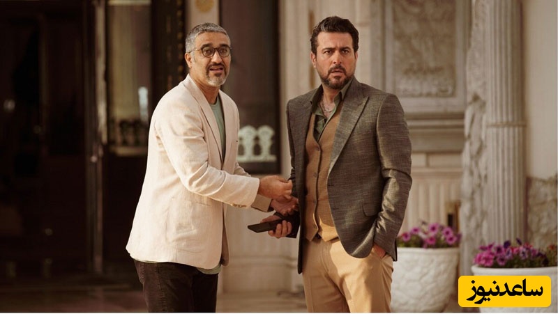 شوخی جنسی تا کی؟؛ وقتی کمدی به ابتذال می‌رسد!+ویدیو