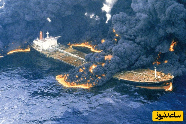 اگر در عبور و مرور کشتی‌های نفتی در تنگه هرمز مزاحمت ایجاد کنیم، اروپا و آمریکا بیچاره خواهند شد +فیلم