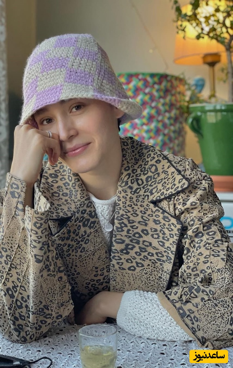 چیدمان منزل فرشته حسینی و نوید محمدزاده