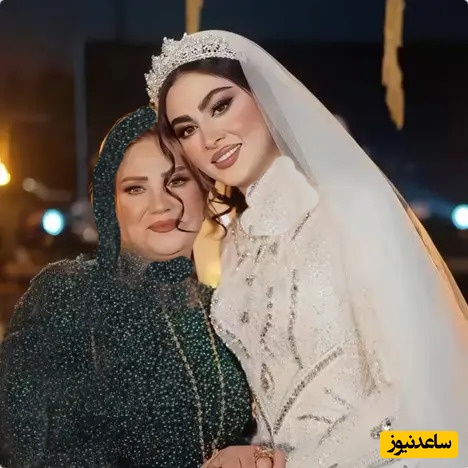 وقتی تازه‌عروس سینما از روزهای سخت گذشته‌اش میگه: اطرافیان اونقدر به مامانم فشار آورده بودند که موهام رو پیچید دور دستش که میخوایین بکشمش راحت بشین منم...+ویدیو