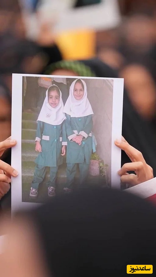 از جشن تولد تا شهادت؛ آخرین تصویر از زهره شهریاری معلم باردار مدرسه شجره طیبه میناب قبل از حمله موشکی رژیم صهیونیستی