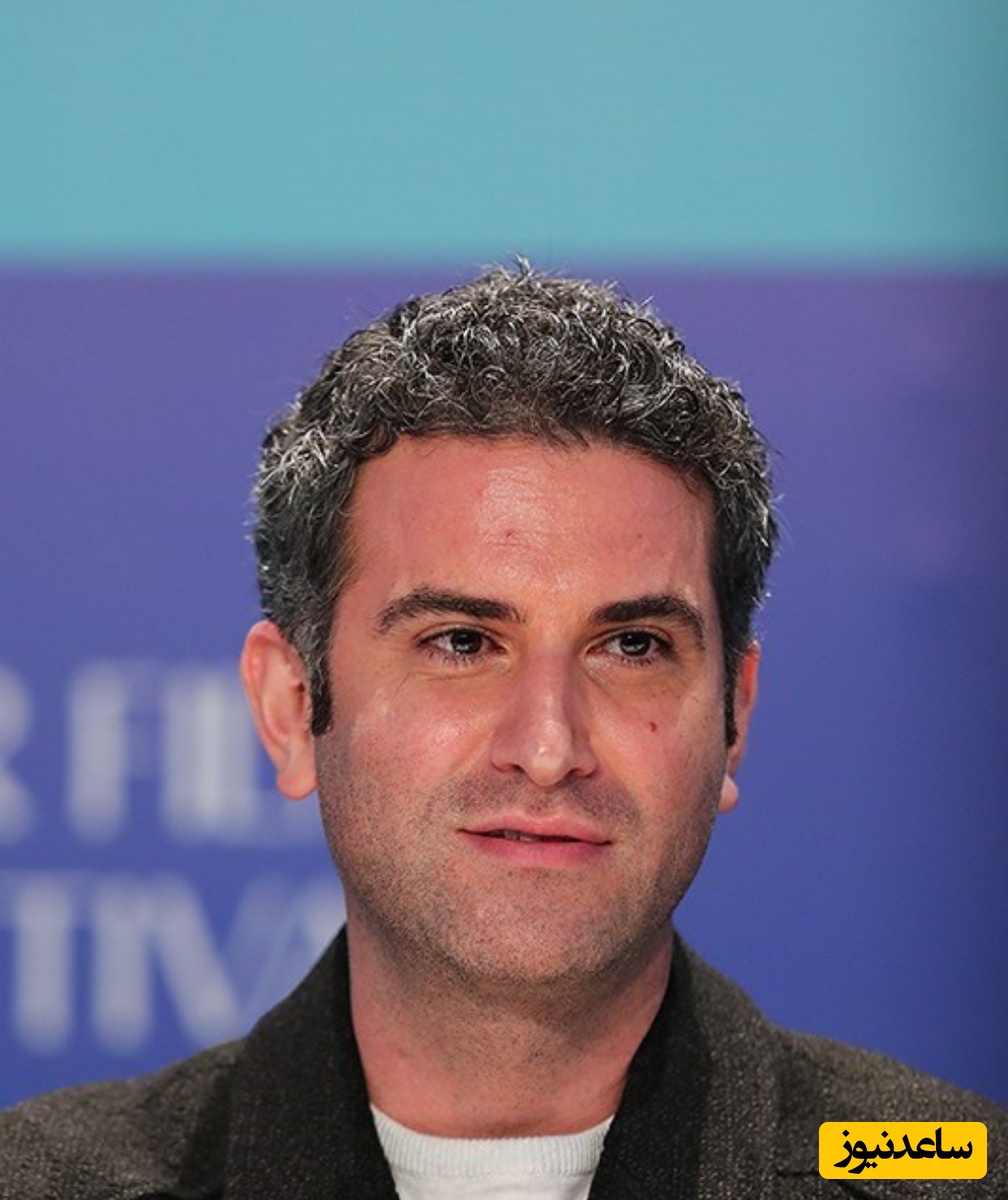 ماجرای سیلی محکمی که هوتن شکیبا از این بازیگر خورد، آن هم نه فقط یکبار!!😳+فیلم