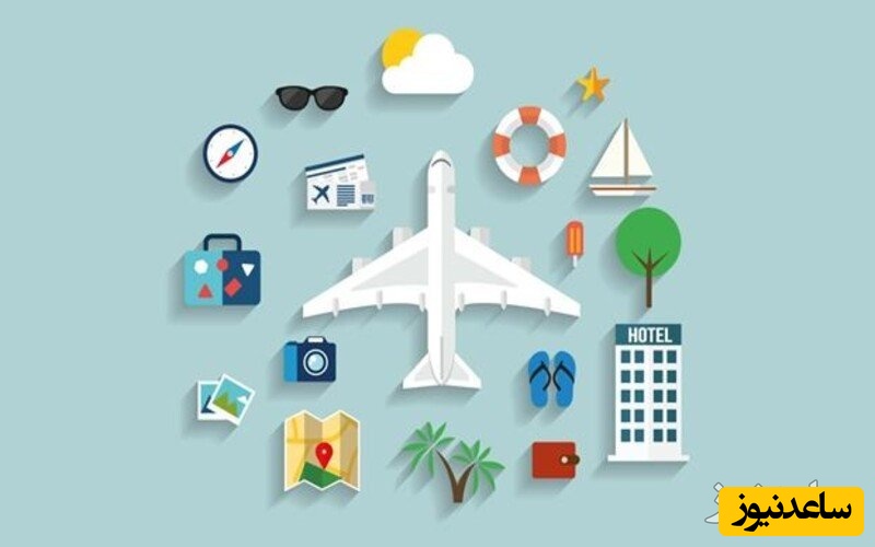 تجربه سفری فوق العاده با تورهای لحظه آخری