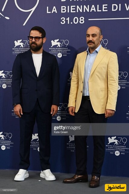  محسن تنابنده