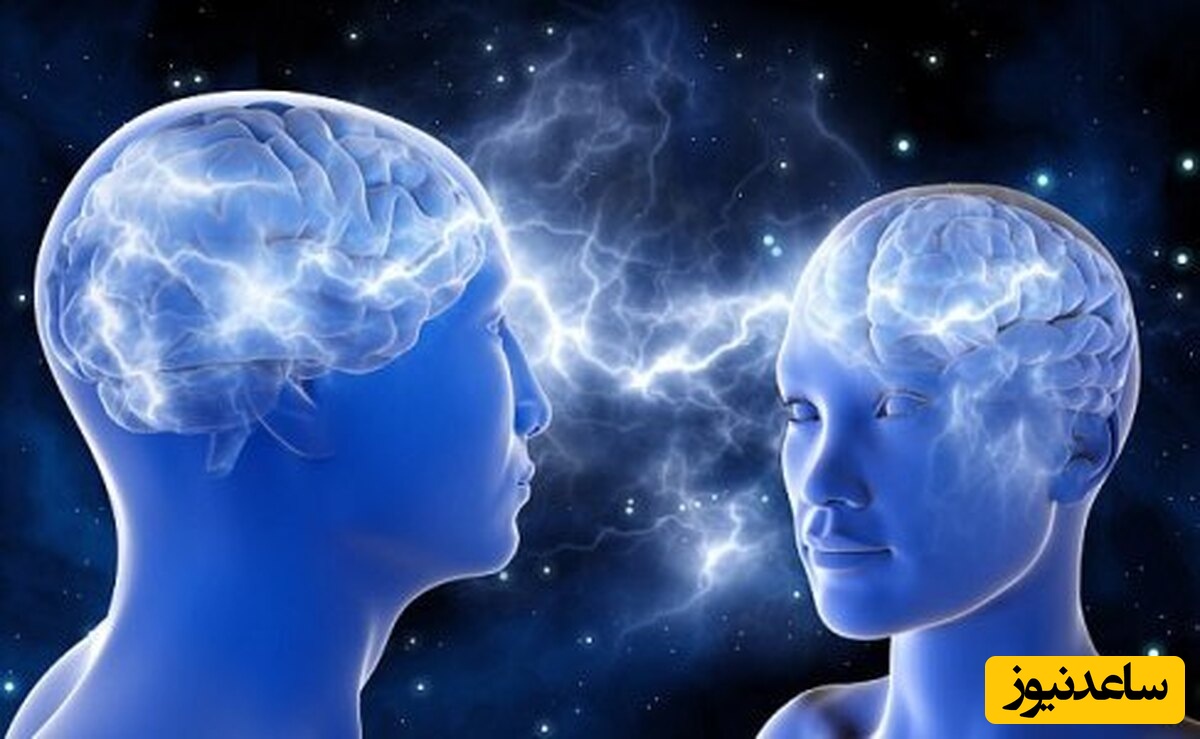 رازهایی در مورد مغز خانم‌ها که آقایان نمی‌دانند!