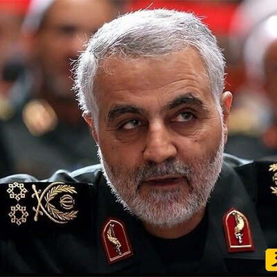 چرا سریال‌های مورد علاقه حاج قاسم سلیمانی سانسور شد؟+فیلم