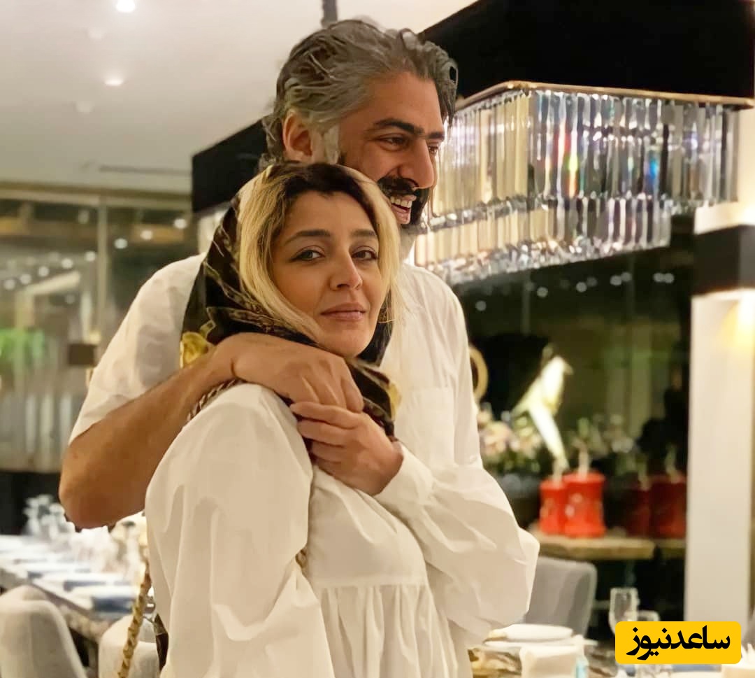 ساره بیات ستاره درخشان سریال محکوم، دل، عاشقانه: ما زن ها هرگز به خیانت عادت نمی کنیم!