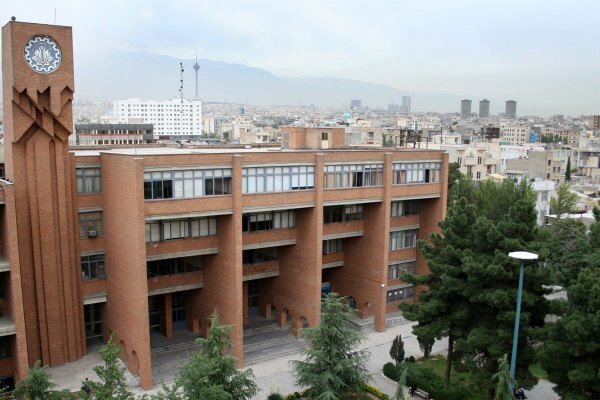 فرصت ثبت نام مجدد برای پذیرش بدون آزمون کارشناسی ارشد تا 7 اسفند