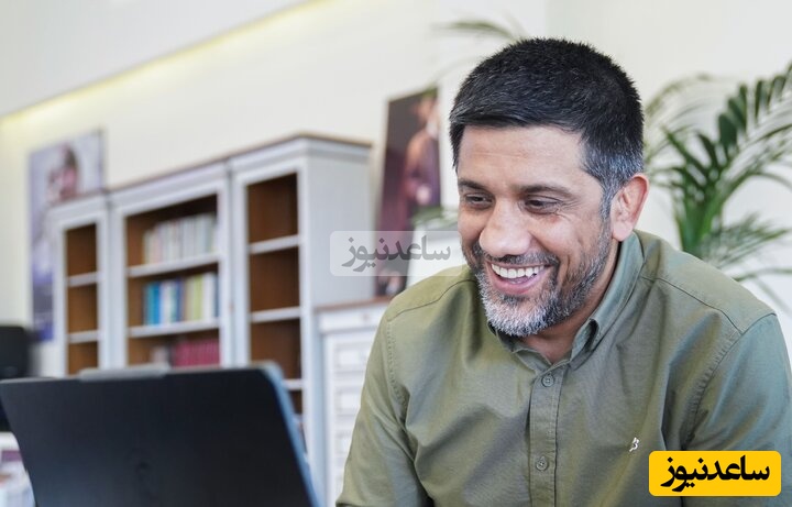 وقتی دبیر از پدر بودن می‌گوید؛ سرنوشت قهرمان در هاله‌ای از تردید